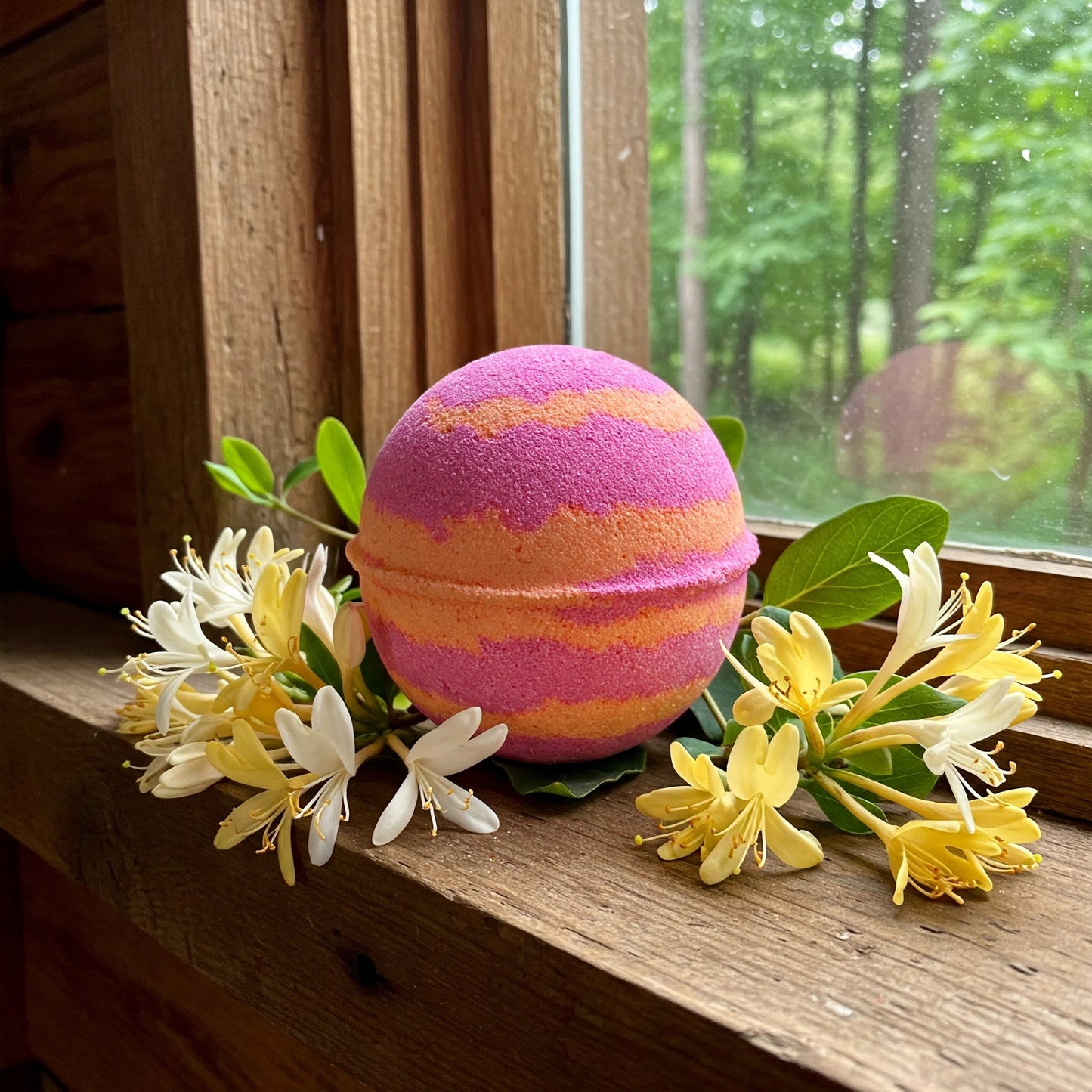 Queen Mab's Sweet Dreams Bath Bomb
