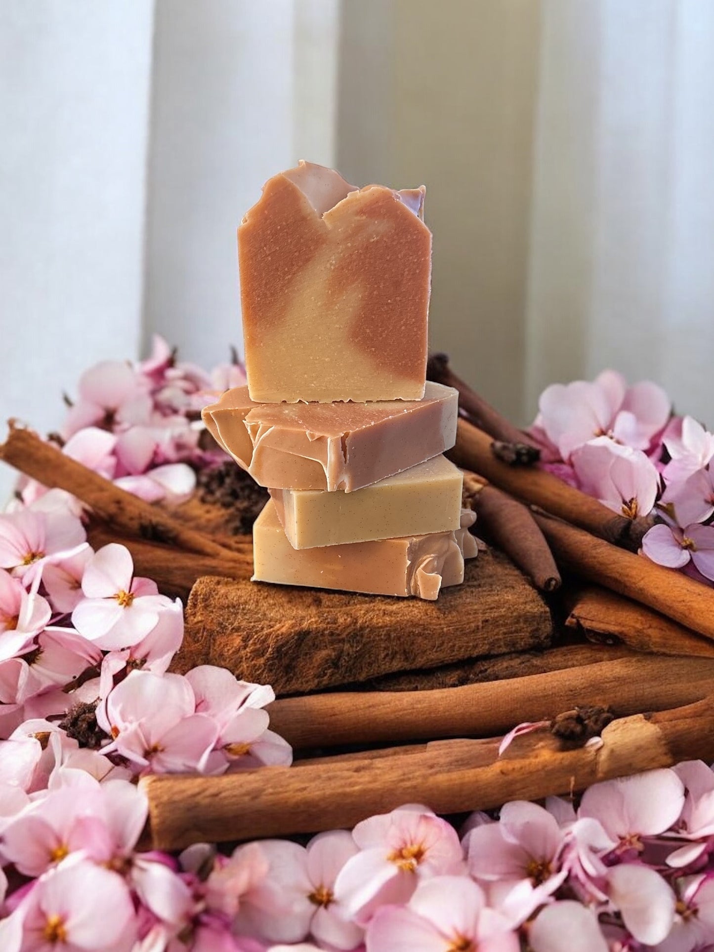 Phoenix's Rebirth Soap Bar