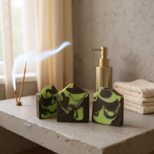 Hanuman's Devotion Soap Bar