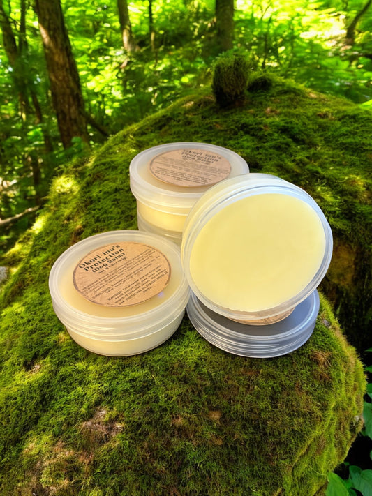 Okuri-Inu’s Protection Dog Balm